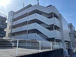 TISマンション堀之内 202