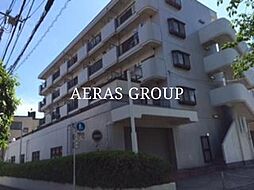 クレセント南千住