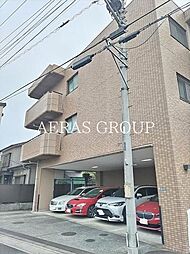 ブリーズ岩槻