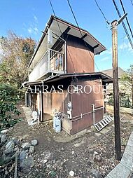 神奈川県川崎市多摩区枡形1187戸建