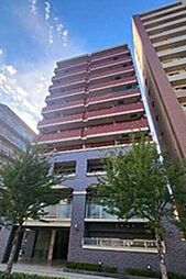 ディナスティ長居公園南