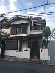 高石市高師浜4丁目貸家