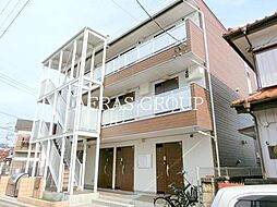 リブリ・風の丘ハウス