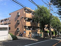 クラシコ鷺沼 324