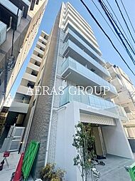 リヴシティ横濱関内参番館