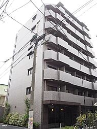 ルーブル大島参番館 703