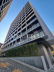 LIBR GRANT 西新宿WEST