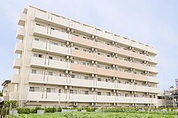 プロスペクト武蔵新城