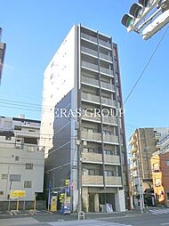 スパシエトラッド赤羽