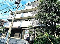 ＲＩＤＧＥ新宿西落合