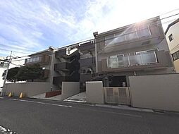 イトーピア池上マンション 103