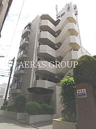 世田谷区代田４丁目