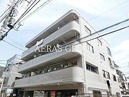 ＬＸコート昭島
