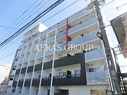 レアライズ立川