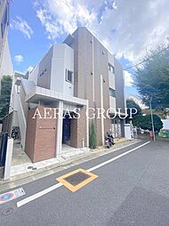 ルストーレ経堂