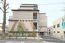キャンパスヴィレッジ生田