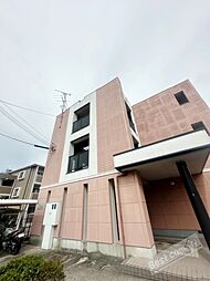 メゾン・クレール 203