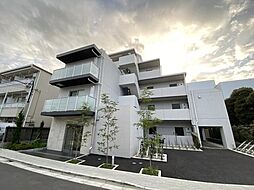 ＧＥＮＯＶＩＡ桜上水ｓｋｙｇａｒｄｅｎ 404