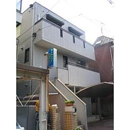 目黒区目黒本町３丁目