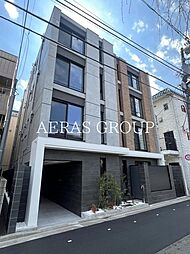 ザ・ハウス中野坂上2 401