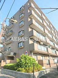 ベルウッド一之江