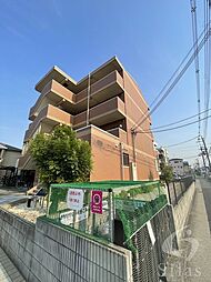 八尾市弓削町３丁目