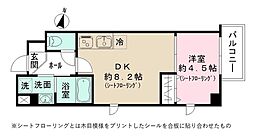 シャルム両国 202