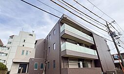 ブレッシア石神井公園