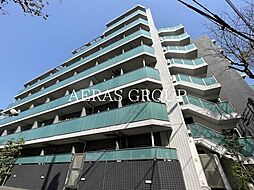 ルクレ上北沢ルネサンスコート