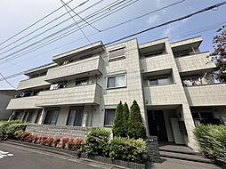 ガーデンハイツ鎌倉