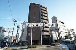 ライジングコート三宮マリーナシティ