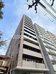 オーパスレジデンス武蔵小山