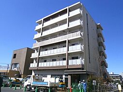 アイケー扇町 203