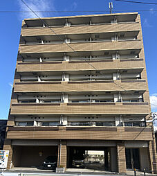 リアーレ北田辺