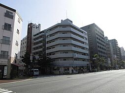 テングッド荒戸 203