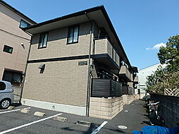 パークサイド静山