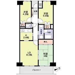 イーストヒル町屋 1310