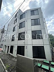 品川区二葉３丁目