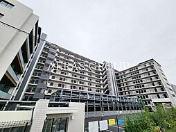 スカイグランデ津田沼