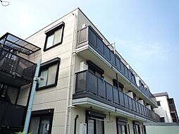 ベルジュ・リーオ 201