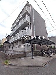 レオネクスト西門