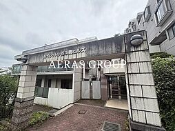 ルイシャトレ百草園ヒルズ