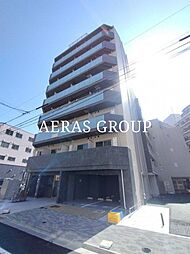 クレイシア門前仲町ザ・レジデンス