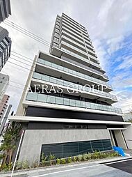 リビオ北品川リバーサイドテラス