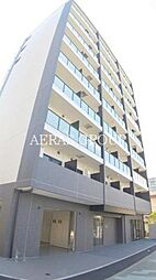 メディフィス千住大橋駅前