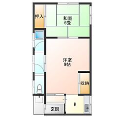 大阪市西淀川区大和田５丁目の一戸建て