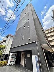 エル・グランジュテ武蔵小杉