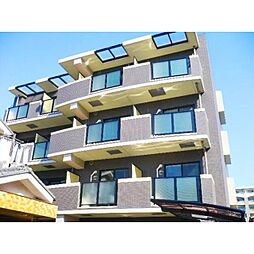 浦安市北栄３丁目