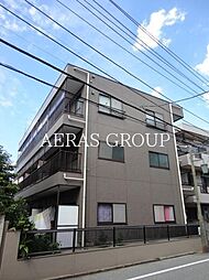 アメニティーハウス