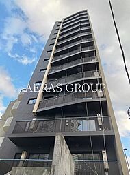 デュオフラッツ板橋大山 602